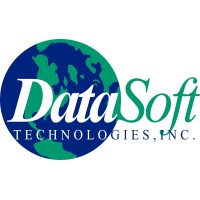 Datasoft Technologies, Inc. logo - Similar company to Midas Talent