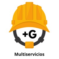 Multiservicios +G logo - Similar company to Astec Multiservicios