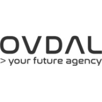Ovdal.com aps logo - Similar company to Webcap Digitals