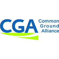 Common Ground Alliance logo - Similar company to Planet Underground