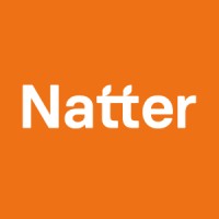 Natter logo - Similar company to Trust Agro Company