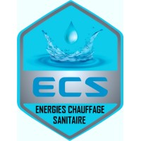 ENERGIES CHAUFFAGE SANITAIRE logo - Similar company to Provence Chauffage Plomberie