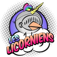 Les Licorniens