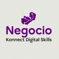 Negocio Konnect logo - Similar company to Joytheanalyst