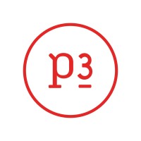 Pointe3 Real Estate logo - Similar company to Unit3 Planning & Advising