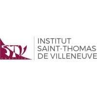Lycée Saint Thomas de Villeneuve logo - Similar company to Ufa Saint-Thomas De Villeneuve