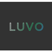 Luvo logo - Similar company to Luvo Talent
