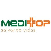 MEDITOP S.A. logo - Similar company to Meditop
