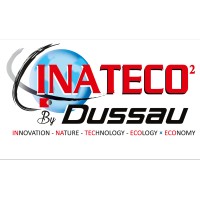 INATECO By DUSSAU logo - Similar company to Ateliers Landais De Mécanique Et Soudure
