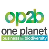 OP2B logo - Similar company to B4Ig - Business For Inclusive Growth