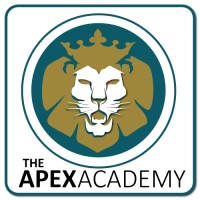 The Apex Academy logo - Similar company to First Responder Task Force