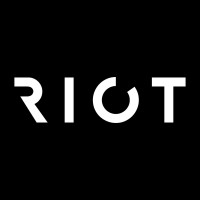 Riot Content logo - Similar company to Write.As