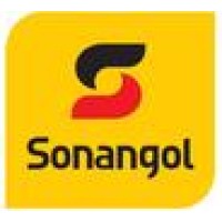 Sonangol Iraq logo - Similar company to Sonangol P&P