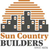 Sun Country Builders logo - Similar company to Icon Builders