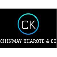 CHINMAY KHAROTE & CO logo - Similar company to Royal Solutions Nsk