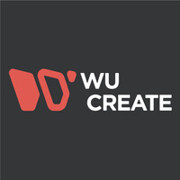 WuCreate logo - Similar company to Wemedia Inc,