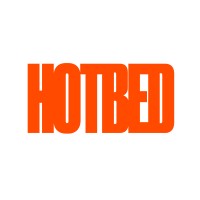 HotBed logo - Similar company to Poplar Project Group