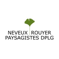 Neveux-Rouyer Paysagistes DPLG logo - Similar company to Lcm Lesconstructionsmodernes.Paris