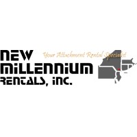 NEW MILLENNIUM RENTALS INC logo - Similar company to Ion Facility Services Ltd.