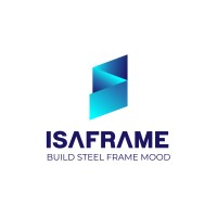 ISA Frame logo - Similar company to Global R&S