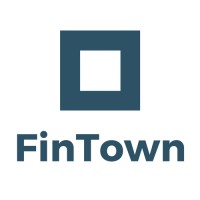 FinTown logo - Similar company to Fintown
