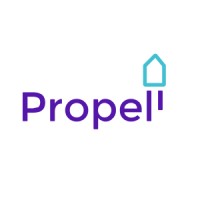 Propell logo - Similar company to Propell