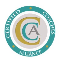 Certified Coaches Alliance logo - Similar company to Efficientcoach