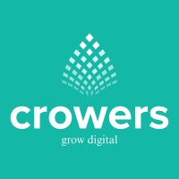 Crowers Digital logo - Similar company to Crimson Edge Technologies