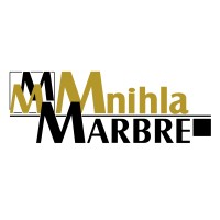 Mnihla Marbre logo - Similar company to Modra Stijena