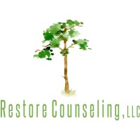 Restore Counseling, LLC logo - Similar company to Evans Counseling Group
