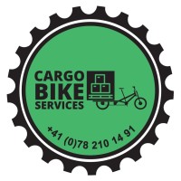 Cargobike Services logo - Similar company to Cargobike Decals