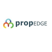 propEDGE logo - Similar company to Realcrest