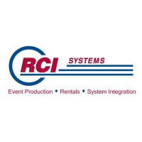 RCI SYSTEMS logo - Similar company to Cutting Edge Services Ltd