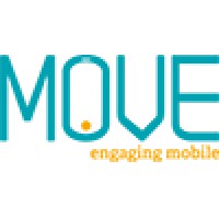 Move - Engaging Mobile logo - Similar company to Thedodo.Co