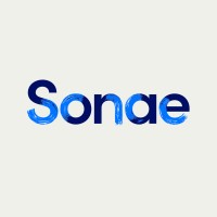 SONAE logo - Similar company to Portugal Telecom