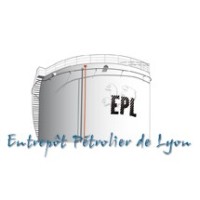 ENTREPÔT PETROLIER DE LYON logo - Similar company to Sep Société D'Entretien Pétrolier