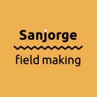 Sanjorge logo - Similar company to Advanced Berry Breeding