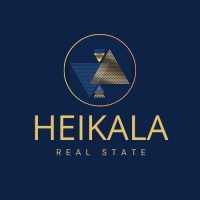 Heikala Real Estate logo - Similar company to Dicaal