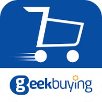 geekbuying logo - Similar company to Tronsmart