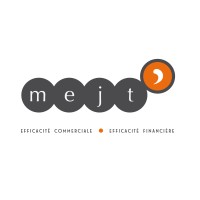 MEJT logo - Similar company to Groslin 3D