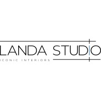 Landa Studio logo - Similar company to Lands Studio