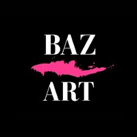 Baz-Art logo - Similar company to Mind Matters Summit