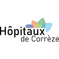 Hôpitaux de Corrèze logo - Similar company to Greffes+