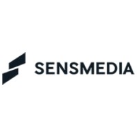 SENSMEDIA logo - Similar company to Shrift Design Studio