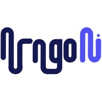 AragoAI logo - Similar company to Underland Cloud