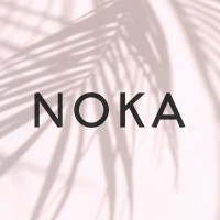 NOKA HIJAB logo - Similar company to Hijab Karani
