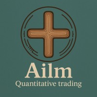 Ailm quantitative trading logo - Similar company to Tensorfox
