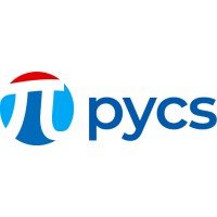 PYCS logo - Similar company to Forge Marketplace