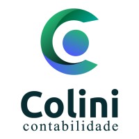 Colini Contabilidade logo - Similar company to Cingular Conteúdo