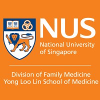 NUS Family Medicine logo - Similar company to The Lift Project